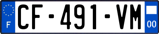 CF-491-VM
