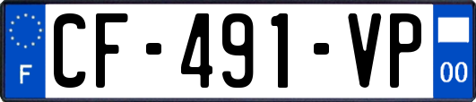 CF-491-VP