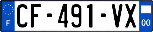 CF-491-VX