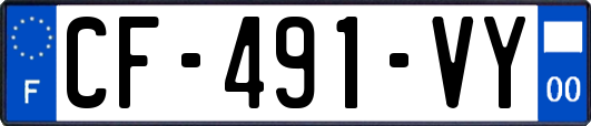 CF-491-VY