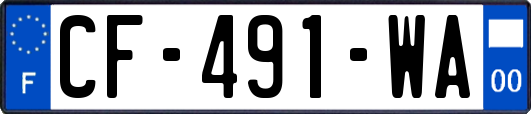 CF-491-WA