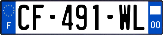 CF-491-WL