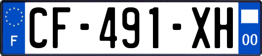 CF-491-XH