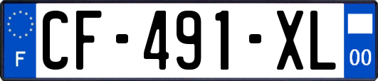 CF-491-XL