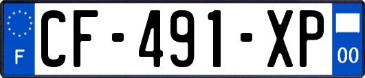 CF-491-XP