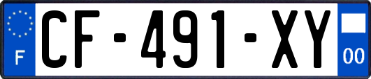 CF-491-XY