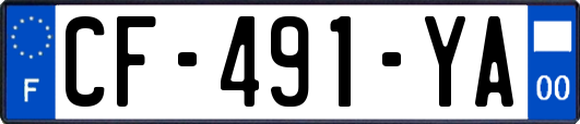 CF-491-YA