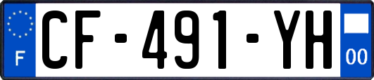 CF-491-YH