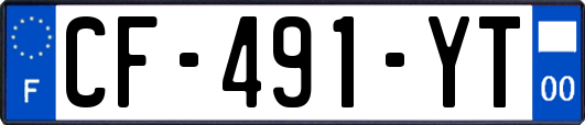 CF-491-YT