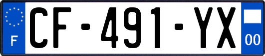 CF-491-YX