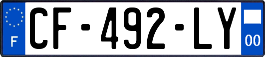 CF-492-LY