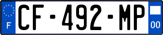 CF-492-MP