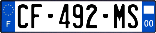 CF-492-MS