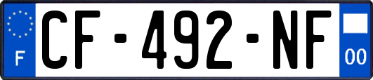 CF-492-NF