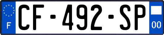 CF-492-SP