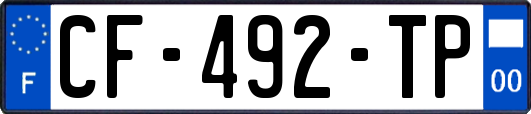 CF-492-TP
