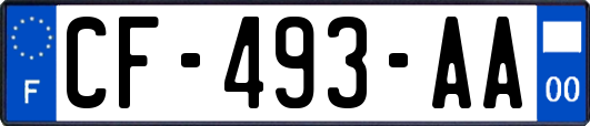 CF-493-AA