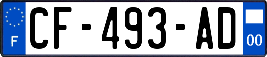 CF-493-AD