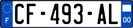 CF-493-AL