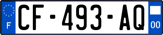 CF-493-AQ