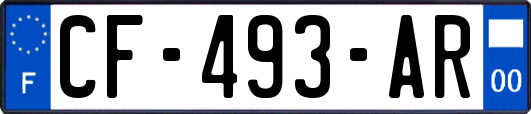 CF-493-AR