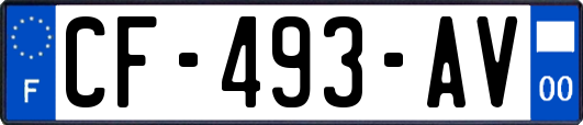 CF-493-AV