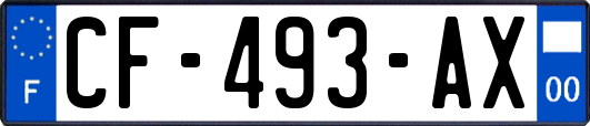 CF-493-AX