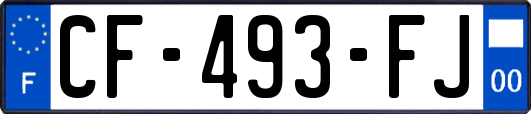 CF-493-FJ