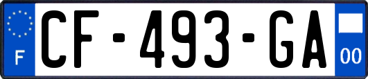 CF-493-GA
