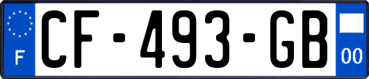 CF-493-GB