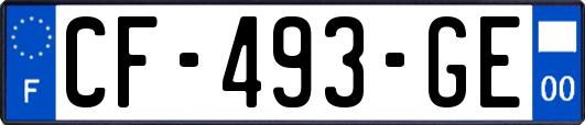 CF-493-GE