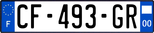 CF-493-GR