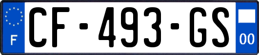 CF-493-GS