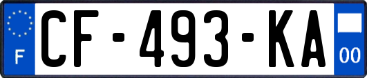 CF-493-KA