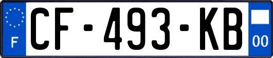 CF-493-KB