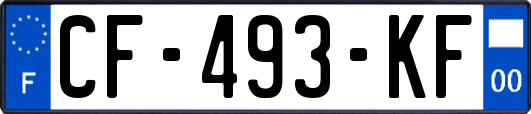 CF-493-KF