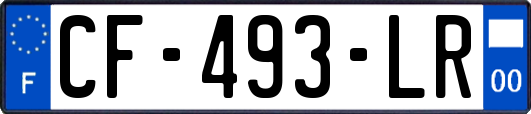 CF-493-LR