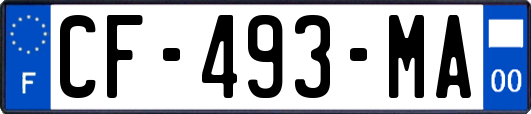 CF-493-MA