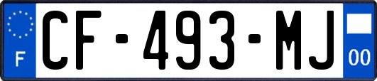 CF-493-MJ