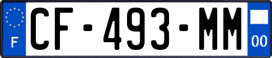 CF-493-MM