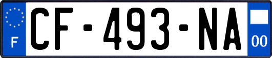CF-493-NA