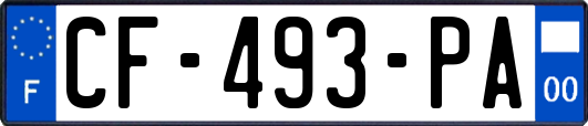 CF-493-PA