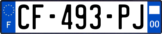 CF-493-PJ