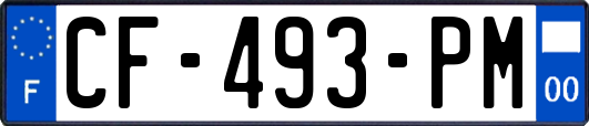 CF-493-PM