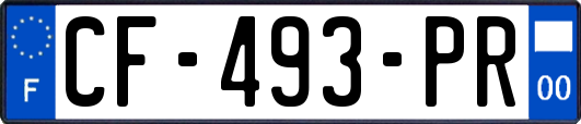 CF-493-PR