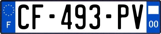 CF-493-PV