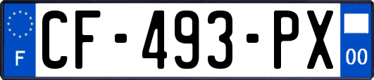 CF-493-PX