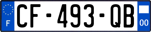CF-493-QB