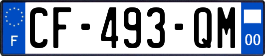 CF-493-QM