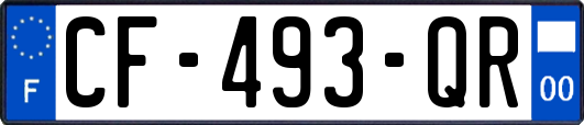 CF-493-QR